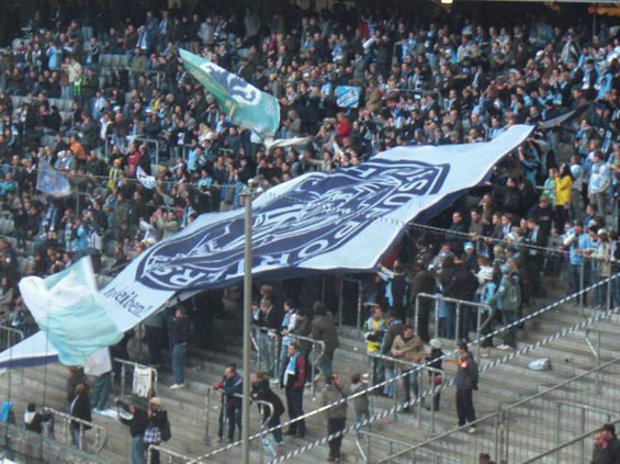 TSV 1860 München vs Fortuna Düsseldorf (2-2) (7)