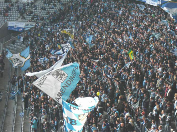 TSV 1860 München vs Fortuna Düsseldorf (2-2) (8)