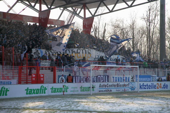 1. FC Union Berlin vs TSV 1860 München (1-1) (4)