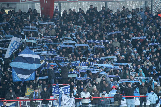 1. FC Union Berlin vs TSV 1860 München (1-1) (5)
