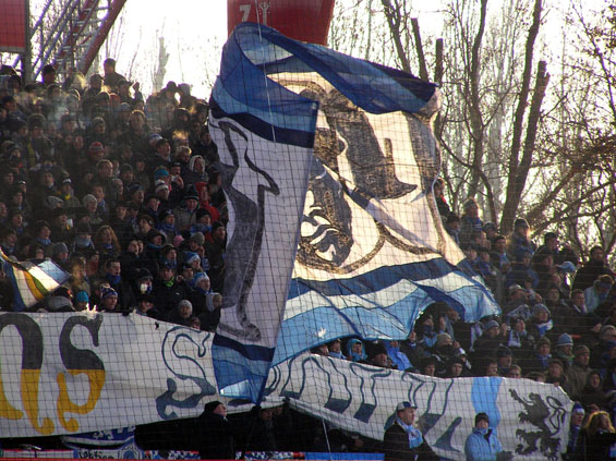 1. FC Union Berlin vs TSV 1860 München (1-1) (8)