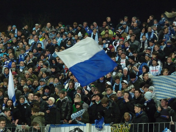 Karlsruher SC vs TSV 1860 München (2-0) (1)
