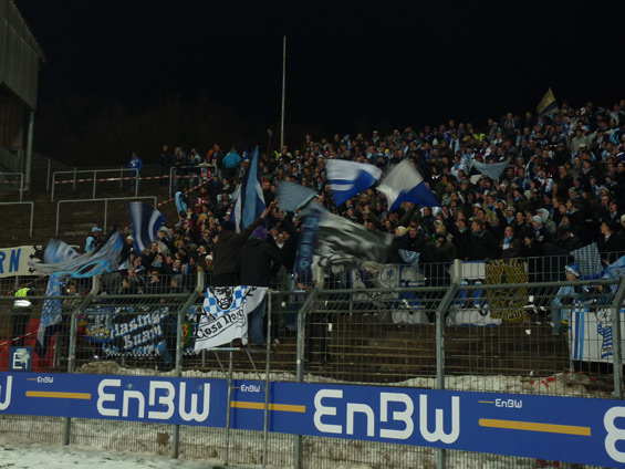 Karlsruher SC vs TSV 1860 München (2-0) (2)