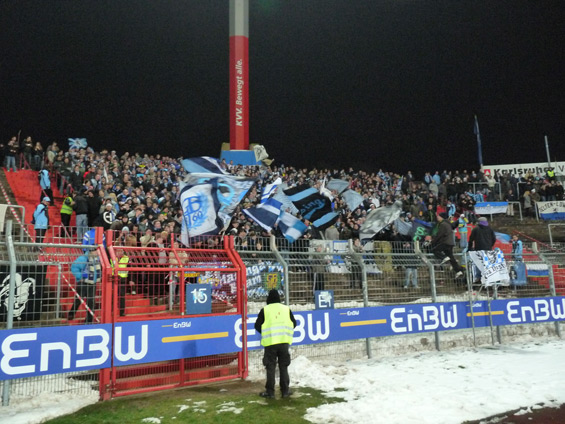 Karlsruher SC vs TSV 1860 München (2-0) (4)