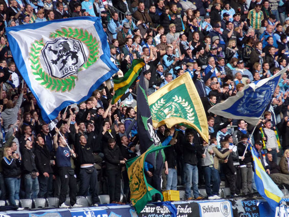 TSV 1860 München vs FSV Frankfurt (1-0) (1)