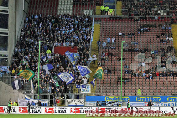 1. FC Kaiserslautern vs TSV 1860 München (4-0) (1)