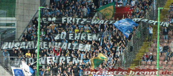1. FC Kaiserslautern vs TSV 1860 München (4-0) (2)