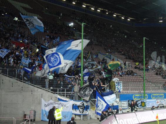 1. FC Kaiserslautern vs TSV 1860 München (4-0) (9)