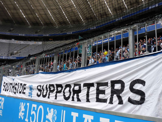 TSV 1860 München vs FC Energie Cottbus (1-2) (2)