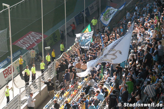 Fortuna Düsseldorf vs TSV 1860 München (2-0) (11)