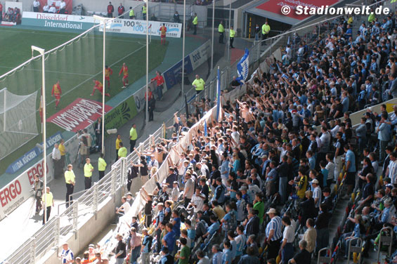 Fortuna Düsseldorf vs TSV 1860 München (2-0) (14)
