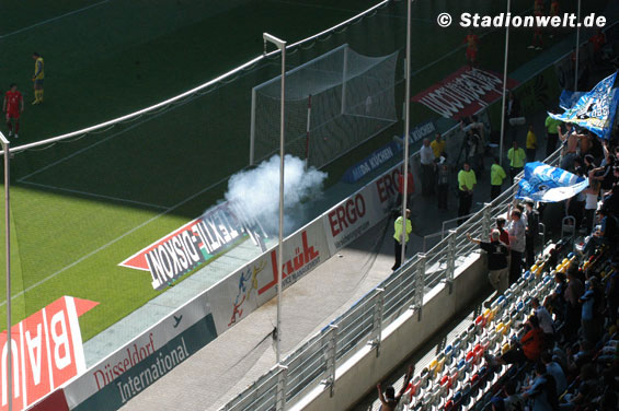 Fortuna Düsseldorf vs TSV 1860 München (2-0) (16)