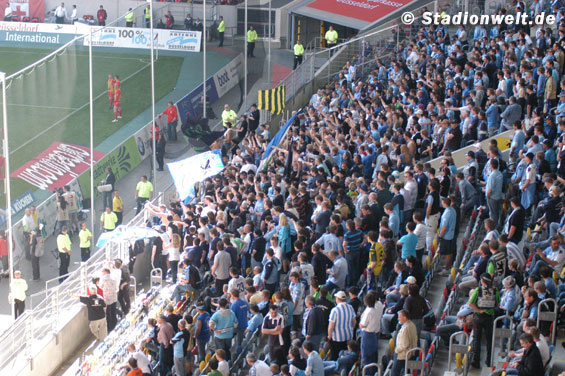 Fortuna Düsseldorf vs TSV 1860 München (2-0) (17)