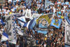 TSV 1860 München vs SpVgg Fürth (3-1)