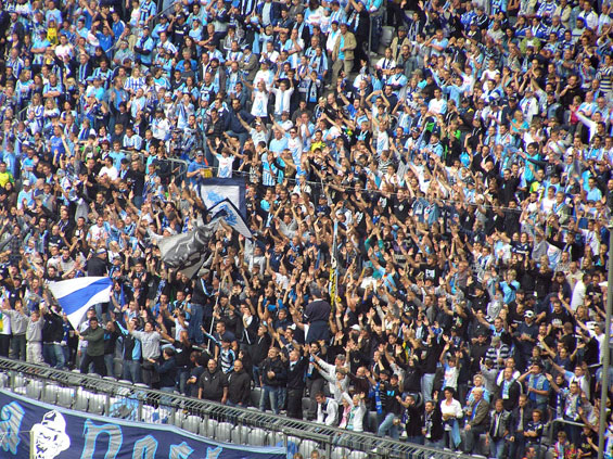 TSV 1860 München vs SpVgg Fürth (3-1) (2)