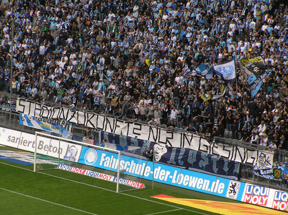 TSV 1860 München vs SpVgg Fürth (3-1) (3)