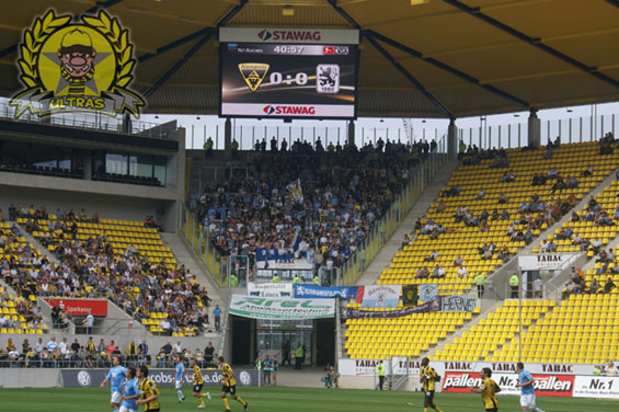 TSV Alemannia Aachen vs TSV 1860 München (2-0) (3)