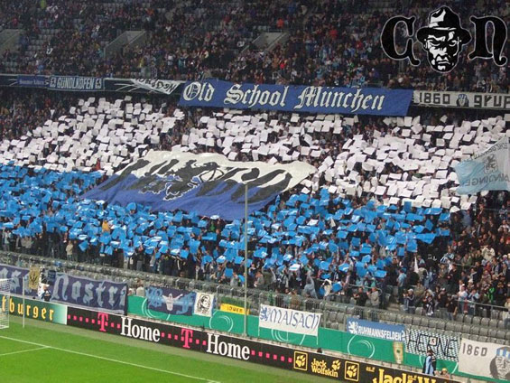 TSV 1860 München vs FC Schalke 04 (0-3) (1)