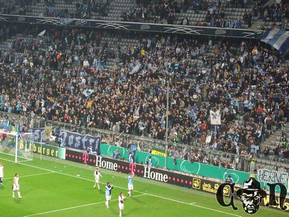 TSV 1860 München vs FC Schalke 04 (0-3) (3)