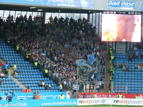 VfL Bochum vs TSV 1860 München (3-2) (2)
