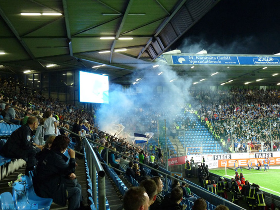VfL Bochum vs TSV 1860 München (3-2) (3)