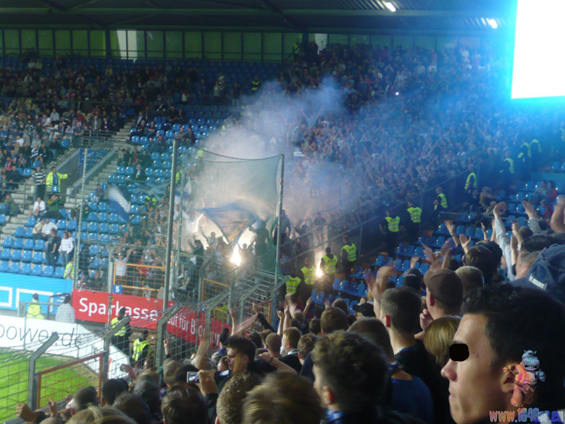 VfL Bochum vs TSV 1860 München (3-2) (5)
