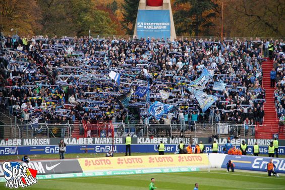 Karlsruher SC vs TSV 1860 München (2-4) (7)