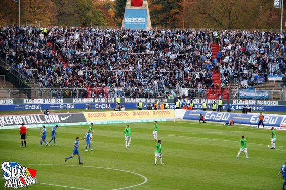 Karlsruher SC vs TSV 1860 München (2-4) (8)