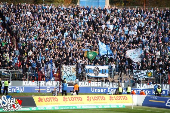 Karlsruher SC vs TSV 1860 München (2-4) (10)