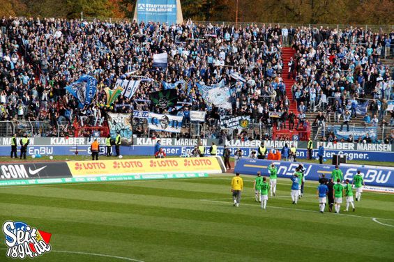 Karlsruher SC vs TSV 1860 München (2-4) (11)