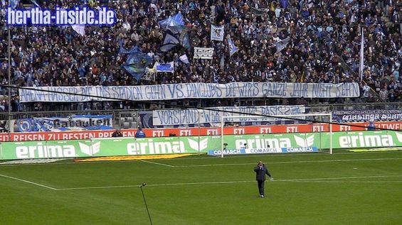 TSV 1860 München vs Hertha BSC (1-0) (1)