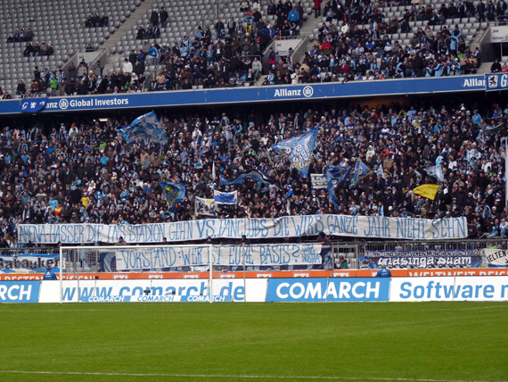 TSV 1860 München vs Hertha BSC (1-0) (2)