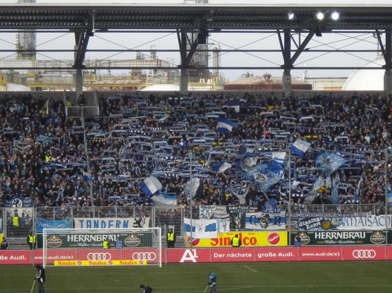 FC Ingolstadt 04 vs TSV 1860 München (1-1) (5)