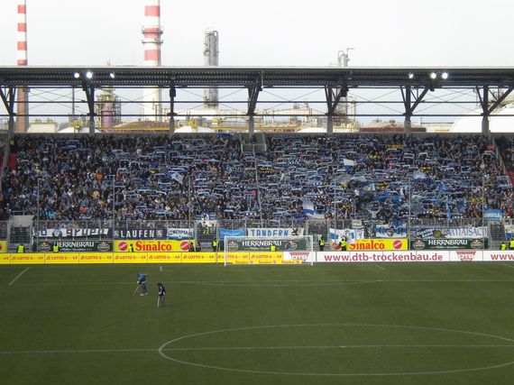 FC Ingolstadt 04 vs TSV 1860 München (1-1) (7)