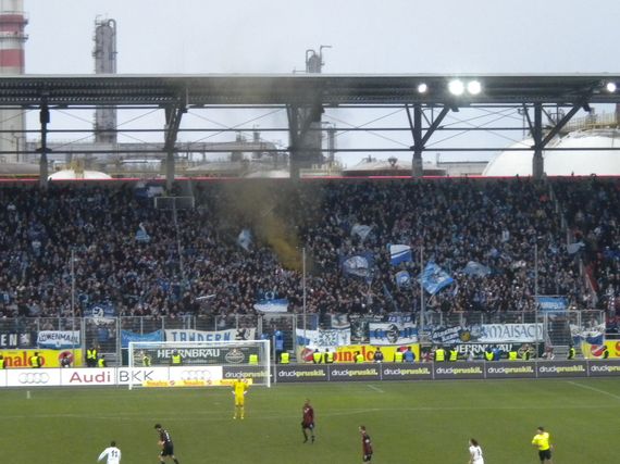 FC Ingolstadt 04 vs TSV 1860 München (1-1) (8)
