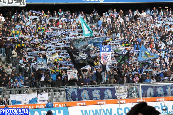 TSV 1860 München vs VfL Bochum (1-3) (2)