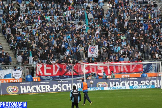 TSV 1860 München vs VfL Bochum (1-3) (3)