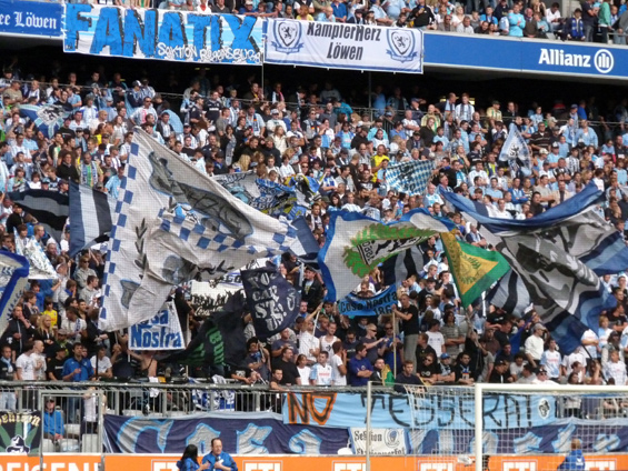 TSV 1860 München vs VfL Osnabrück (3-1) (2)