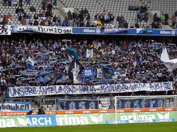 TSV 1860 München vs MSV Duisburg (1-1) (2)