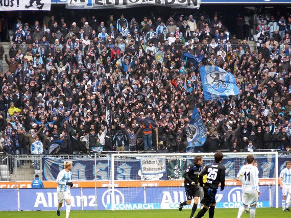 TSV 1860 München vs MSV Duisburg (1-1) (4)