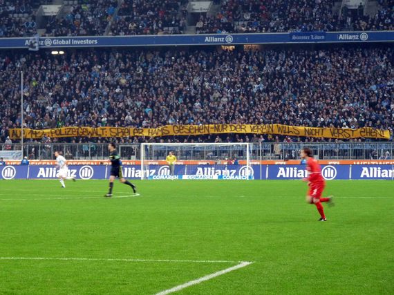 TSV 1860 München vs FC Augsburg (0-2) (2)