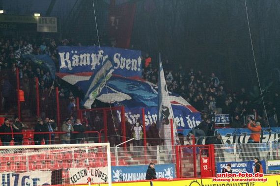 1. FC Union Berlin vs TSV 1860 München (0-1) (1)