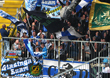 DSC Arminia Bielefeld vs TSV 1860 München (0-3)