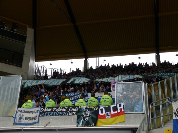 TSV Alemannia Aachen vs TSV 1860 München (2-1) (1)