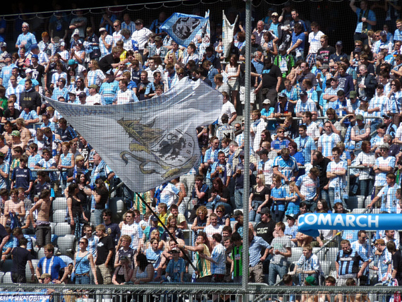 TSV 1860 München vs SpVgg Fürth (3-0) (3)