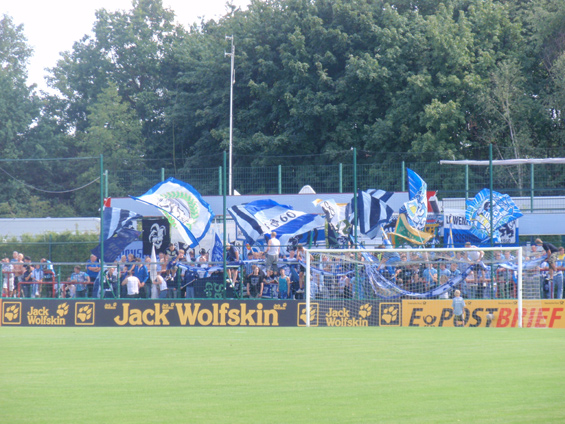 SC Verl vs TSV 1860 München (1-2) (1)