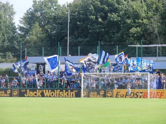 SC Verl vs TSV 1860 München (1-2) (2)