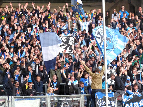 MSV Duisburg vs TSV 1860 München (0-3) (3)
