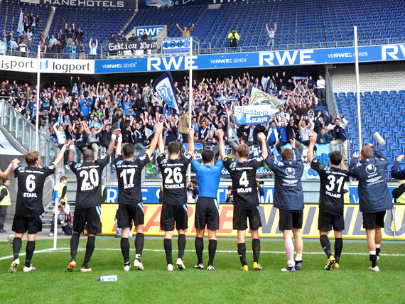 MSV Duisburg vs TSV 1860 München (0-3) (4)