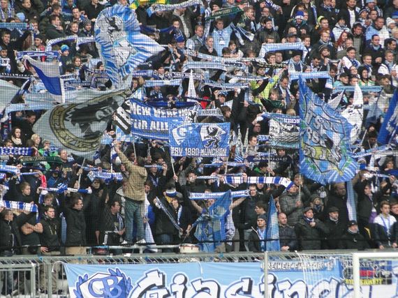 TSV 1860 München vs Eintracht Frankfurt (2-1) (4)